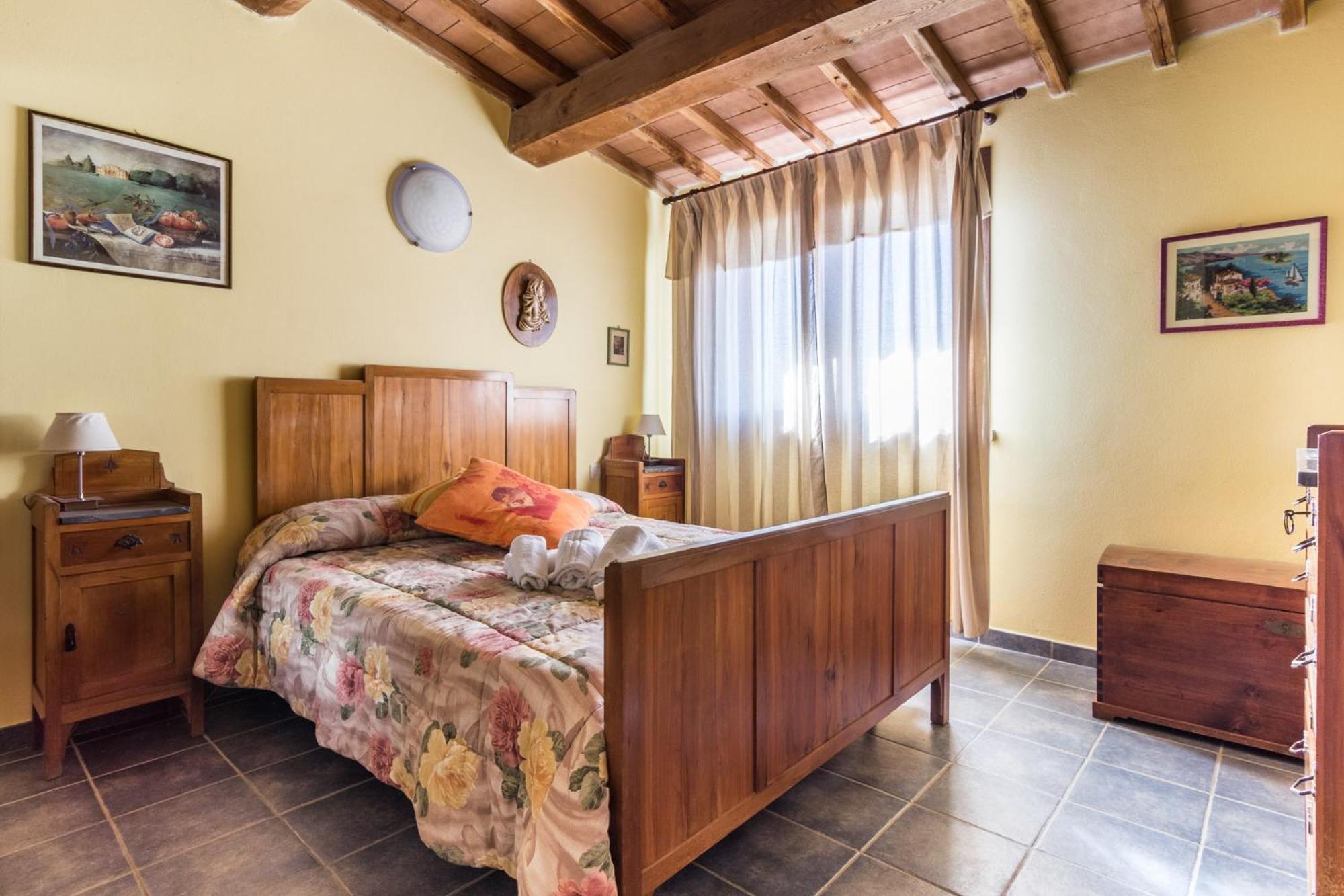 Agriturismo Borgo Campetroso Suvereto Exterior foto