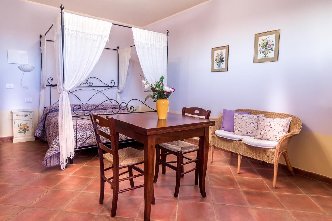 Agriturismo Borgo Campetroso Suvereto Quarto foto