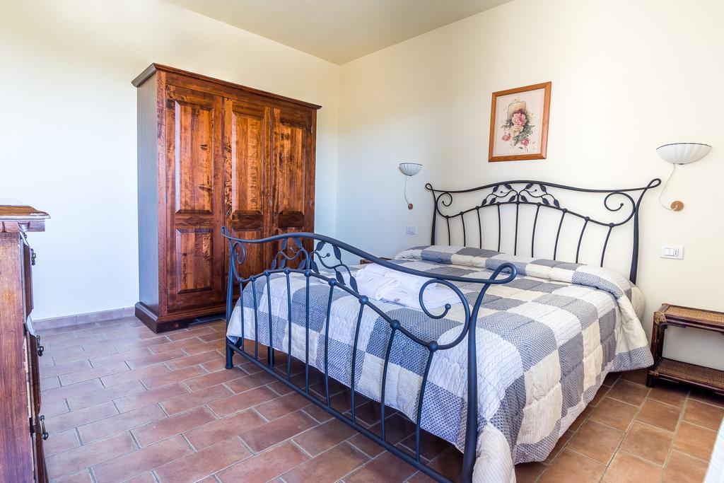 Agriturismo Borgo Campetroso Suvereto Exterior foto