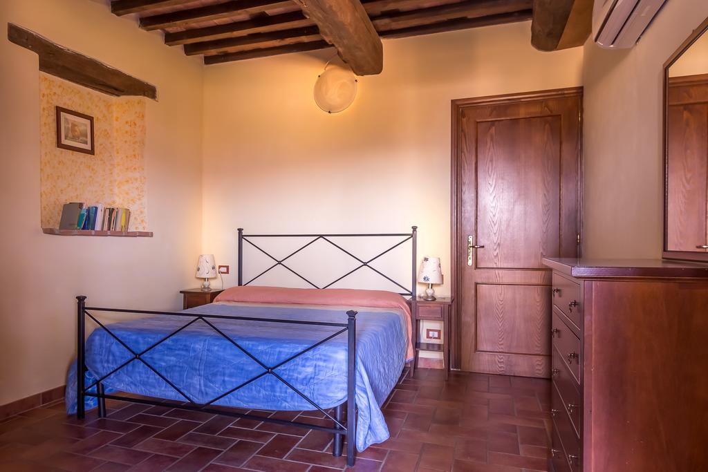 Agriturismo Borgo Campetroso Suvereto Exterior foto
