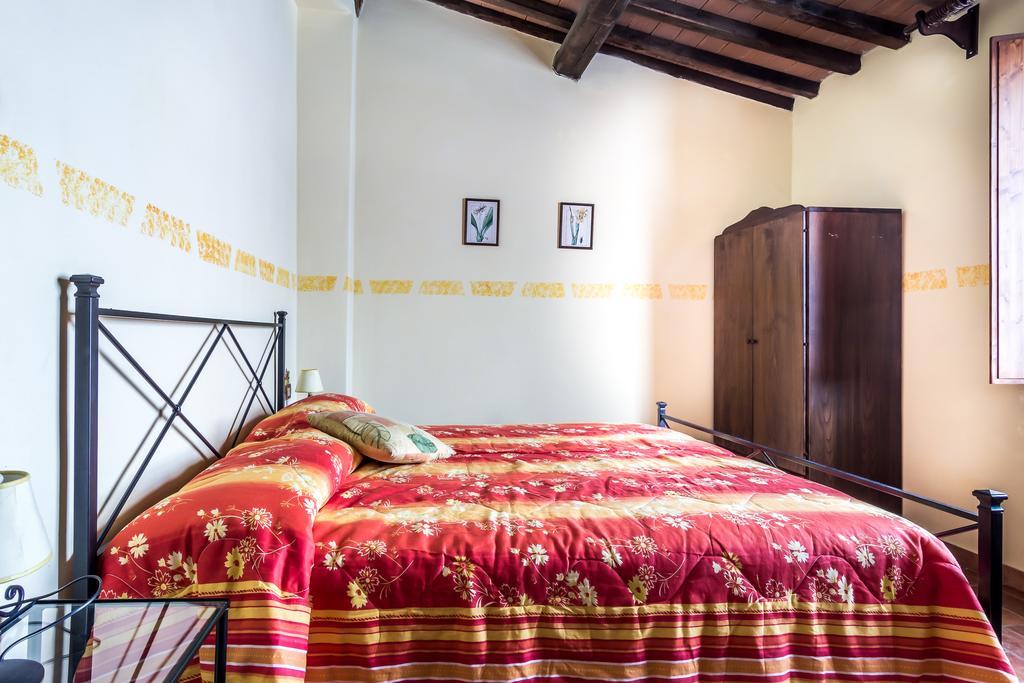 Agriturismo Borgo Campetroso Suvereto Exterior foto
